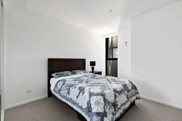 Sixth view of Homely apartment listing, 206/11 Urquhart Street, Coburg VIC 3058