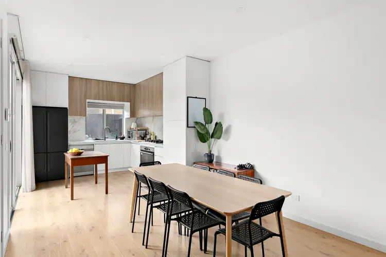 Third view of Homely townhouse listing, 20B Bourchier Street, Glenroy VIC 3046