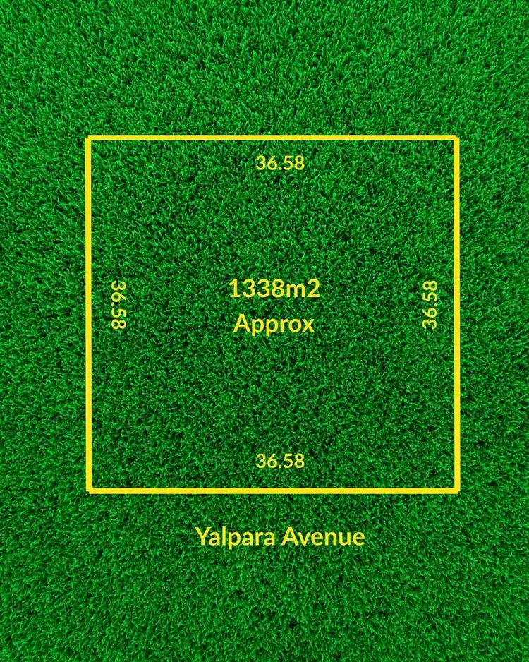 Second view of Homely house listing, 1 Yalpara Avenue, Rostrevor SA 5073
