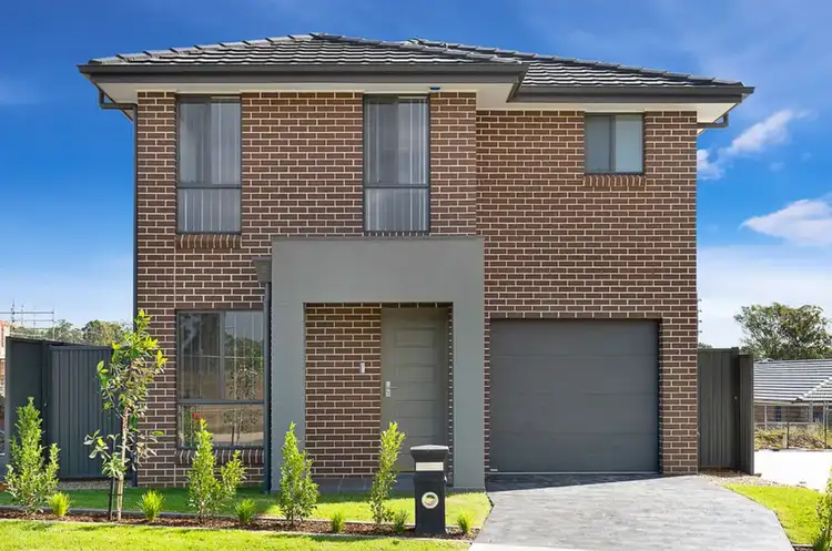 21 Panton Street, Rouse Hill NSW 2155
