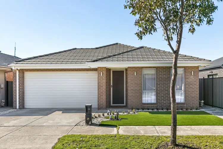 24 Delta Drive, Craigieburn VIC 3064