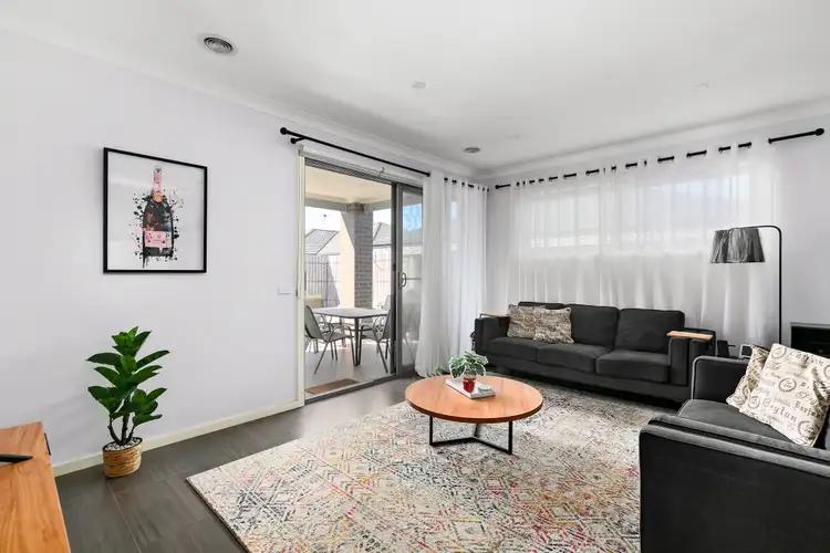 Second view of Homely house listing, 24 Delta Drive, Craigieburn VIC 3064