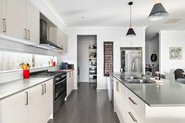 Fourth view of Homely house listing, 24 Delta Drive, Craigieburn VIC 3064