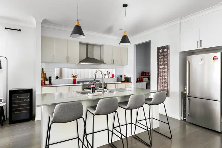 Fifth view of Homely house listing, 24 Delta Drive, Craigieburn VIC 3064