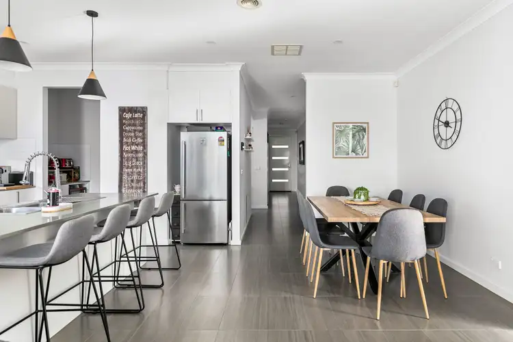 Sixth view of Homely house listing, 24 Delta Drive, Craigieburn VIC 3064