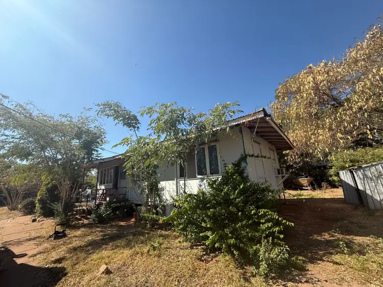 8 Howell Street, Derby WA 6728