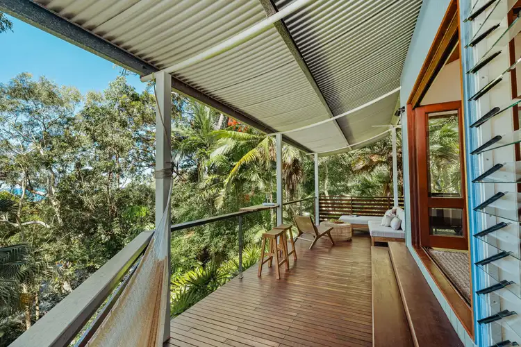 Second view of Homely house listing, 37/7 Tari Place, Trinity Beach QLD 4879