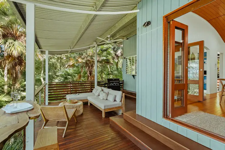 Third view of Homely house listing, 37/7 Tari Place, Trinity Beach QLD 4879