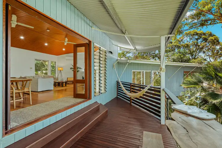 Fourth view of Homely house listing, 37/7 Tari Place, Trinity Beach QLD 4879