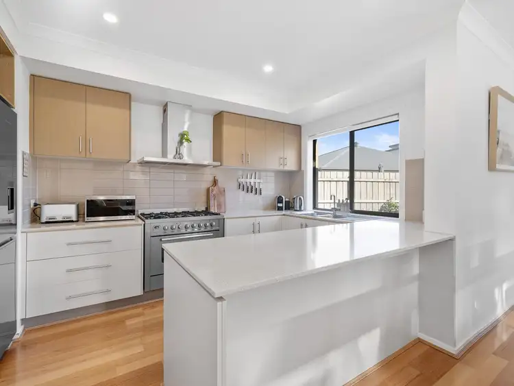 Fifth view of Homely house listing, 37 Paperbark Place, Inverloch VIC 3996