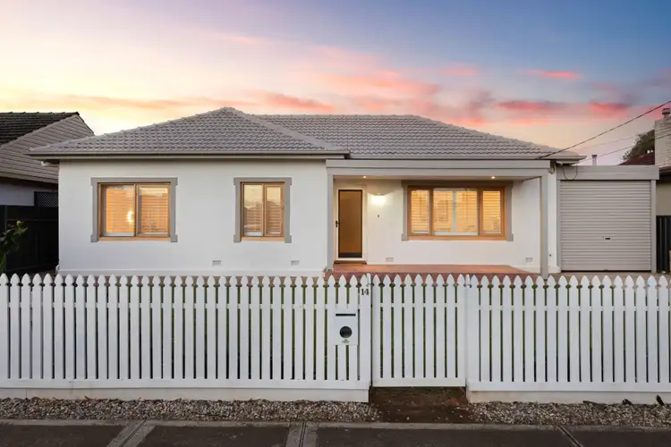 14 Downer Street, Plympton Park SA 5038