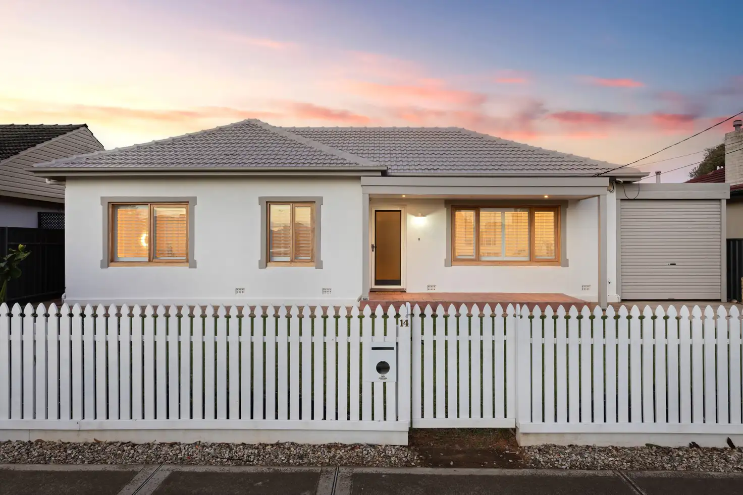 Main view of Homely house listing, 14 Downer Street, Plympton Park SA 5038