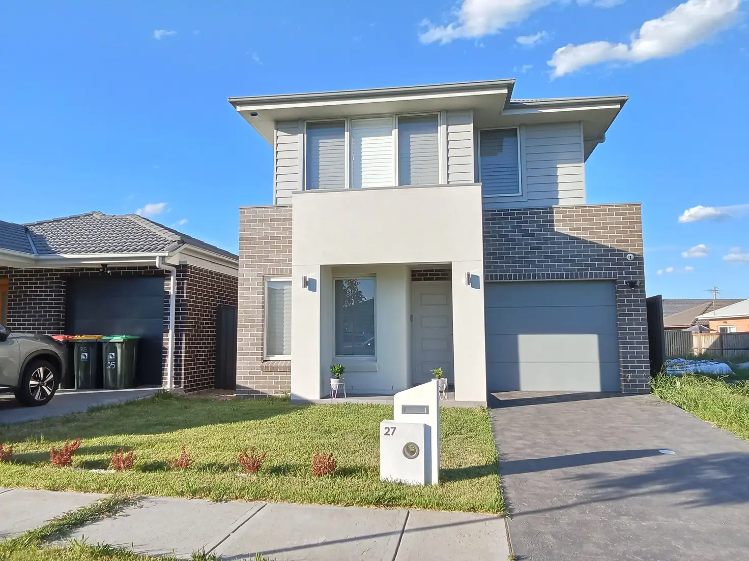 Main view of Homely house listing, 27 Samphire Street, Cobbitty NSW 2570