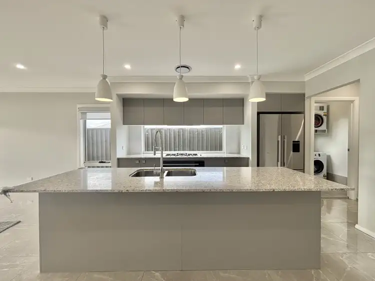 Third view of Homely house listing, 27 Samphire Street, Cobbitty NSW 2570
