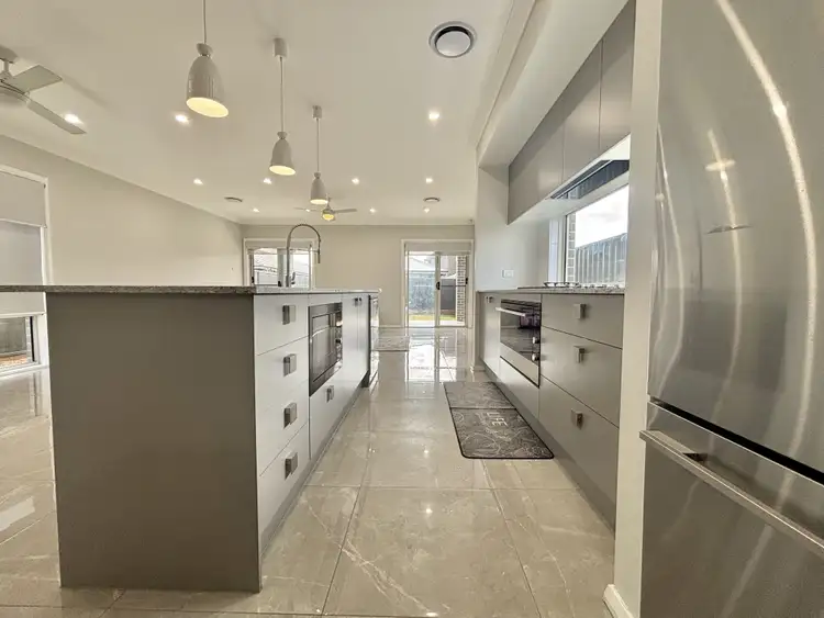 Fourth view of Homely house listing, 27 Samphire Street, Cobbitty NSW 2570