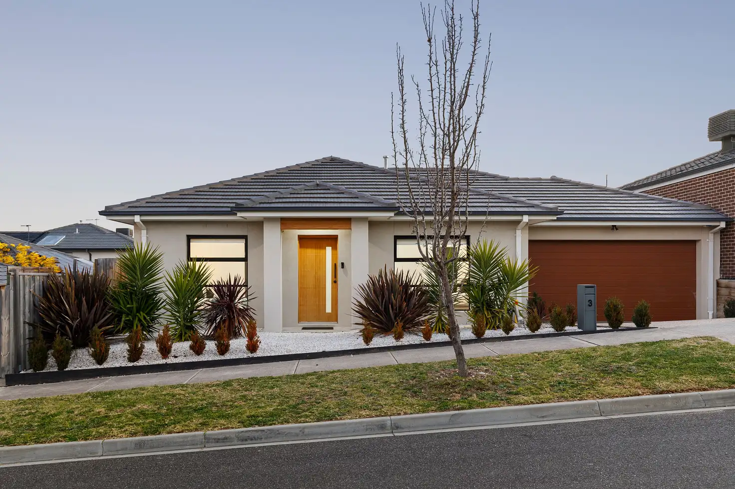 Main view of Homely house listing, 3 Bunderra Drive, Doreen VIC 3754