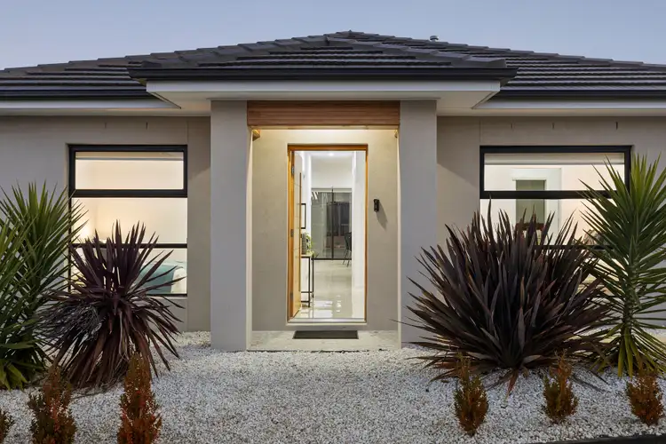 Second view of Homely house listing, 3 Bunderra Drive, Doreen VIC 3754