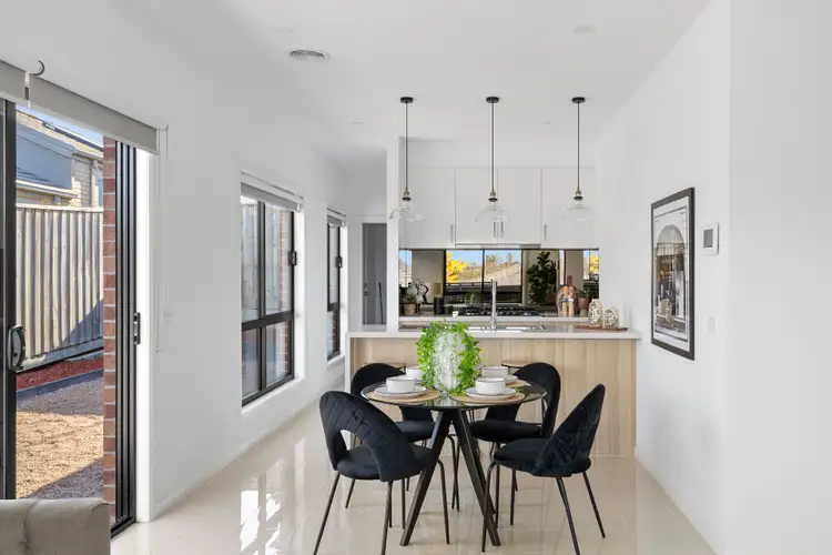 Fourth view of Homely house listing, 3 Bunderra Drive, Doreen VIC 3754