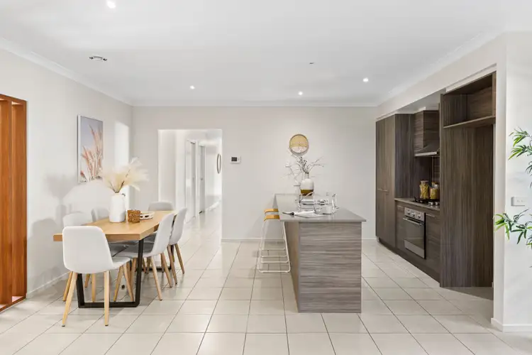 Third view of Homely house listing, 29 Barmah Drive, South Morang VIC 3752