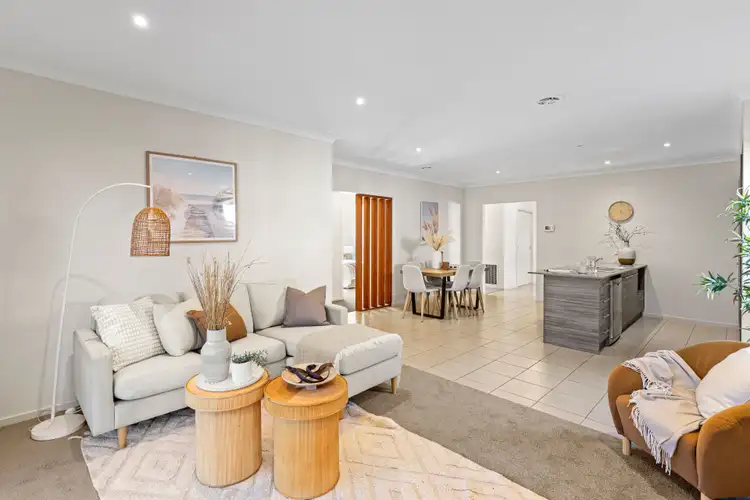 Fourth view of Homely house listing, 29 Barmah Drive, South Morang VIC 3752