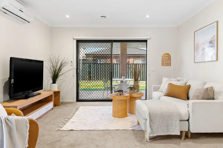Fifth view of Homely house listing, 29 Barmah Drive, South Morang VIC 3752