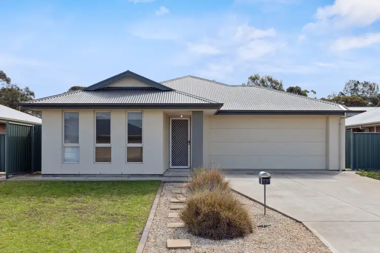 37 Pfitzner Close, Murray Bridge SA 5253