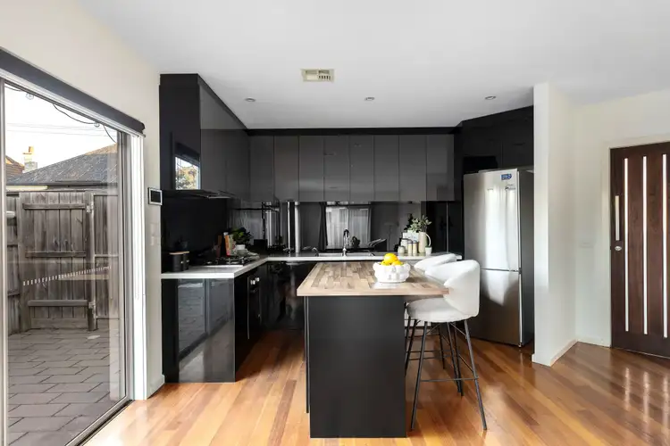 Second view of Homely unit listing, 3/117 Moreland Road, Coburg VIC 3058