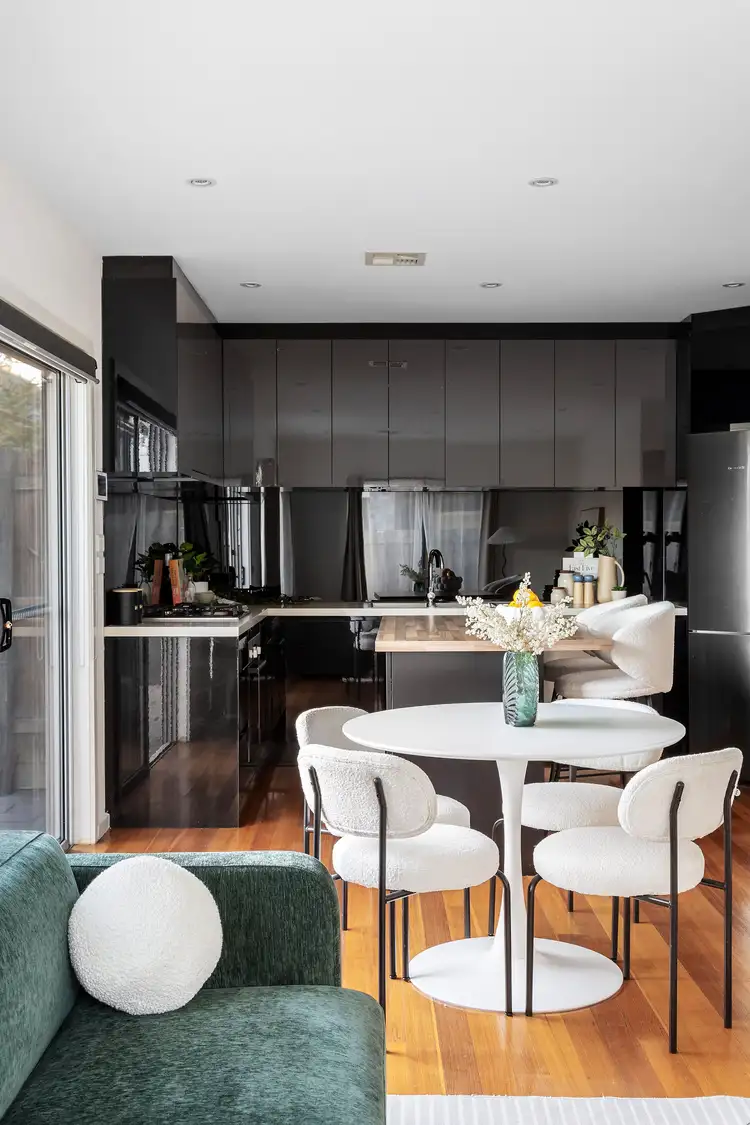 Fifth view of Homely unit listing, 3/117 Moreland Road, Coburg VIC 3058