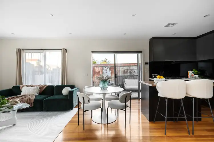 Sixth view of Homely unit listing, 3/117 Moreland Road, Coburg VIC 3058