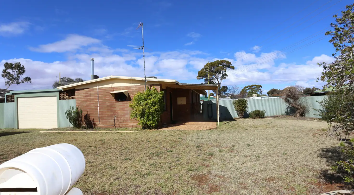 Main view of Homely house listing, 42 Mallee Drive, Kambalda West WA 6442