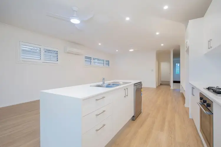 Third view of Homely townhouse listing, 8 Teak Close, Fletcher NSW 2287