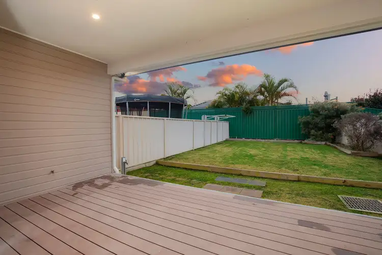 Sixth view of Homely townhouse listing, 8 Teak Close, Fletcher NSW 2287