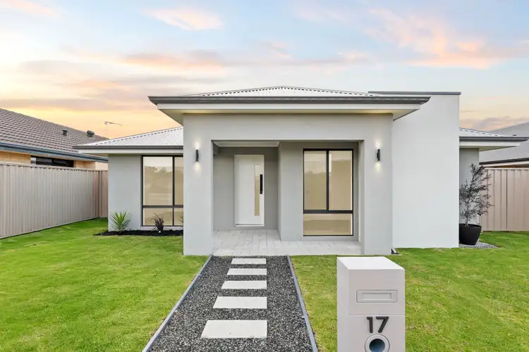 17 Furioso Green, Baldivis WA 6171