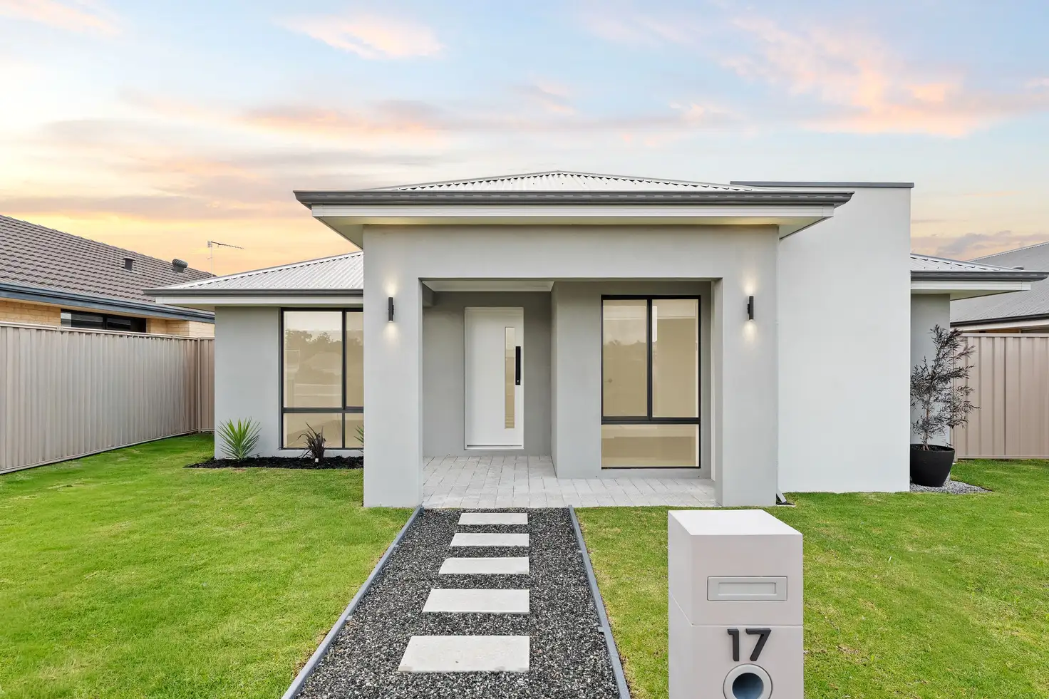 Main view of Homely other listing, 17 Furioso Green, Baldivis WA 6171