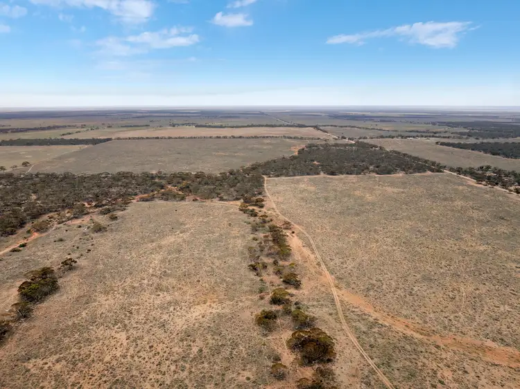 'Wallace' Foote Road