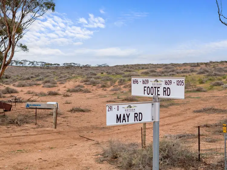 Fifth view of Homely rural property listing, 'Wallace' Foote Road, Brownlow SA 5374