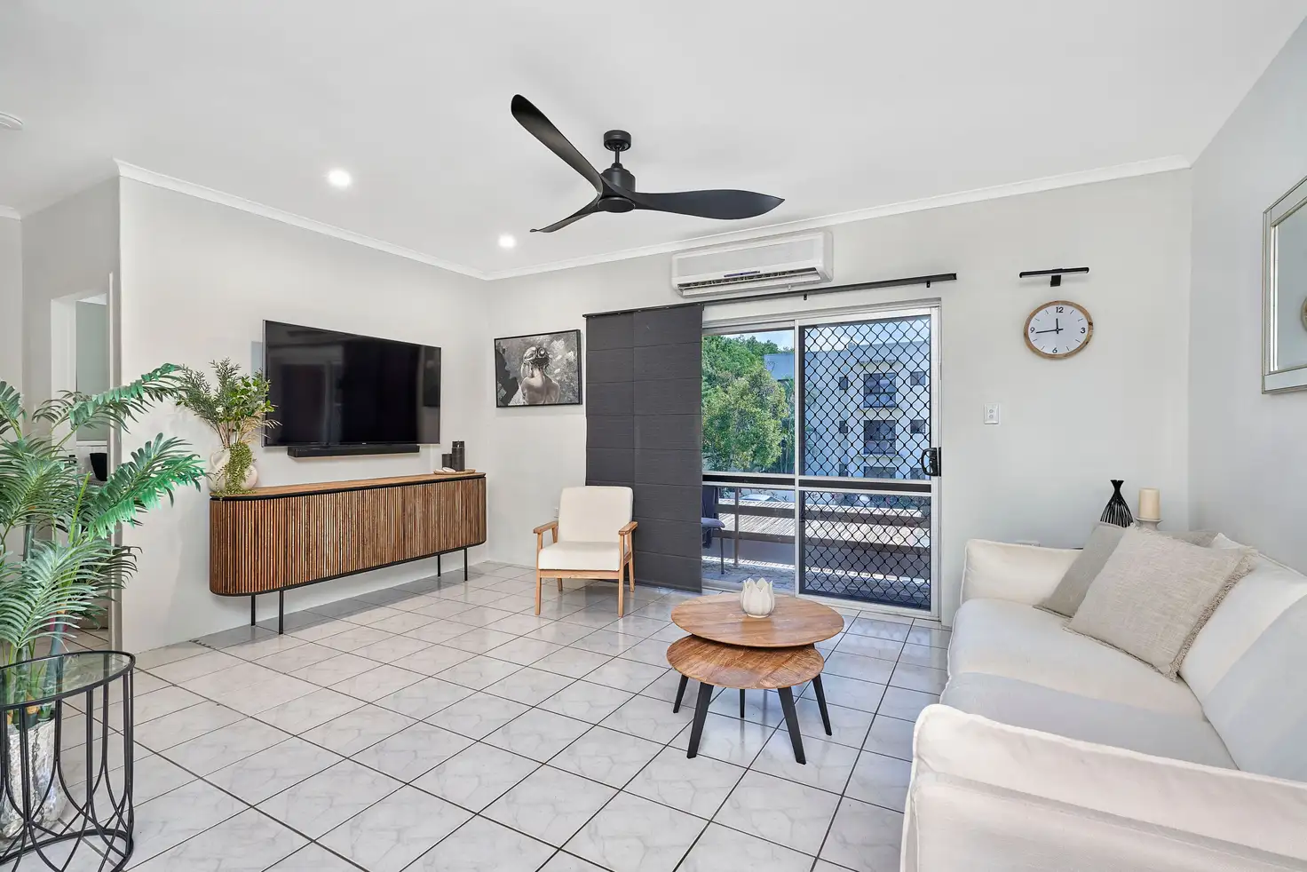Main view of Homely unit listing, 4/49 Sims Esplanade, Yorkeys Knob QLD 4878