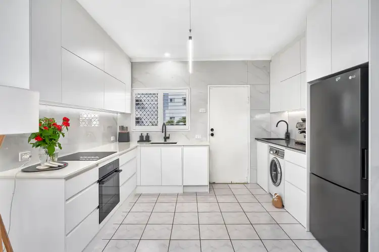 Second view of Homely unit listing, 4/49 Sims Esplanade, Yorkeys Knob QLD 4878