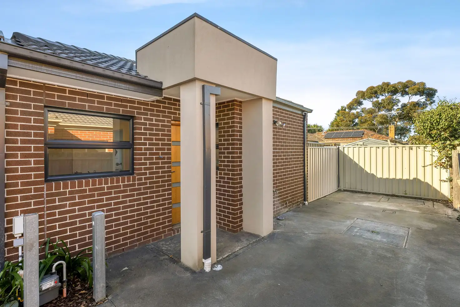 Main view of Homely unit listing, 3/90 Widford Street, Glenroy VIC 3046