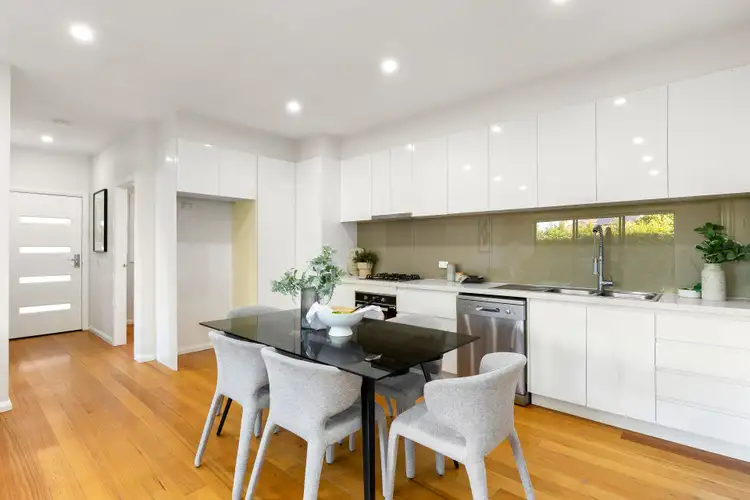 Third view of Homely unit listing, 3/90 Widford Street, Glenroy VIC 3046