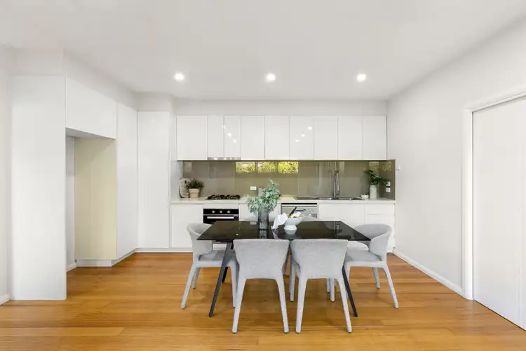 Fifth view of Homely unit listing, 3/90 Widford Street, Glenroy VIC 3046