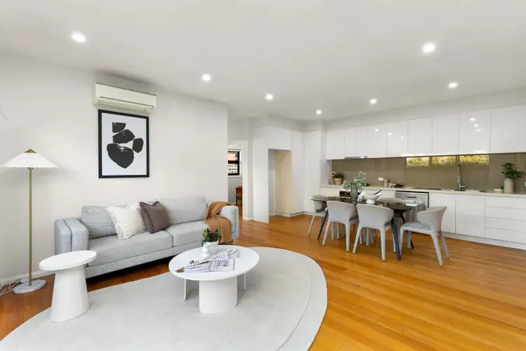 Sixth view of Homely unit listing, 3/90 Widford Street, Glenroy VIC 3046