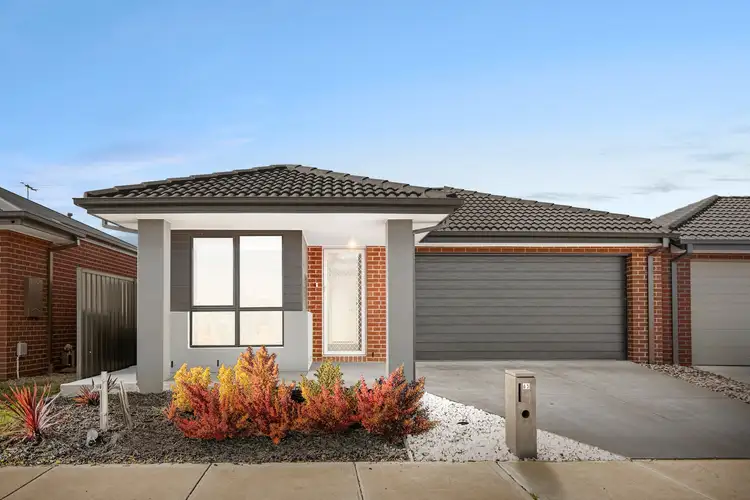 65 Abbeygate Drive, Werribee VIC 3030