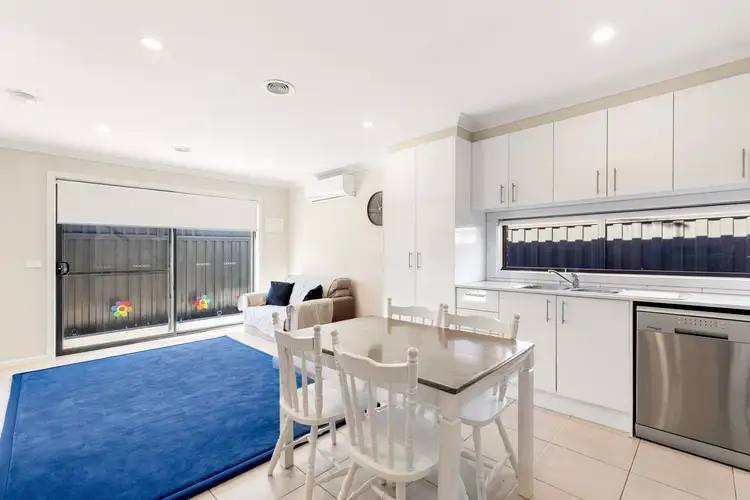 Fifth view of Homely house listing, 65 Abbeygate Drive, Werribee VIC 3030