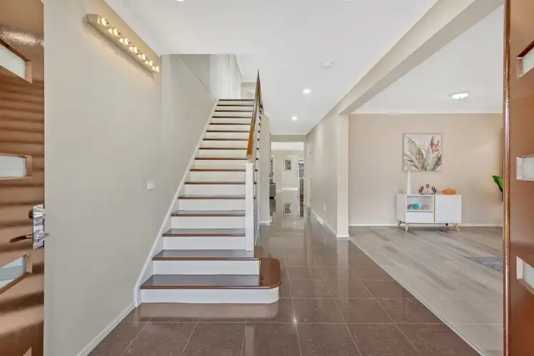 Third view of Homely house listing, 12 Watersedge Way, Roxburgh Park VIC 3064