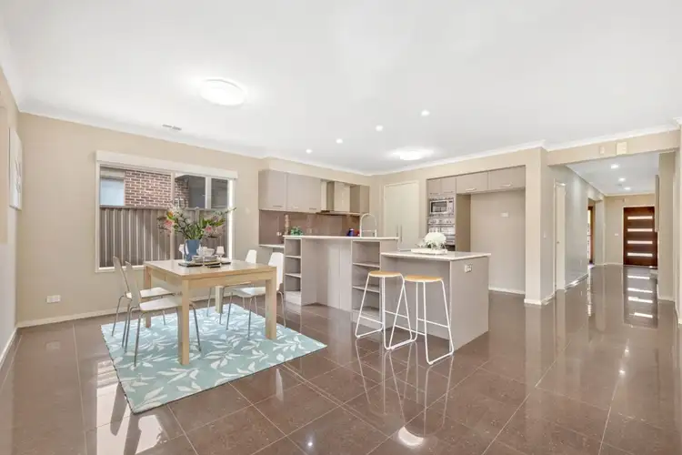 Fourth view of Homely house listing, 12 Watersedge Way, Roxburgh Park VIC 3064