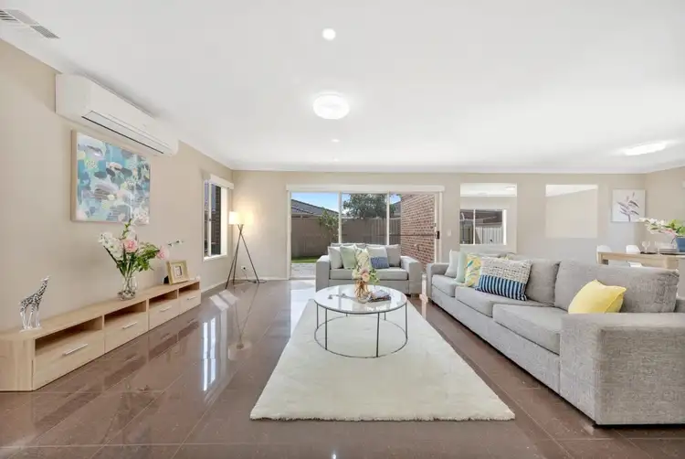Sixth view of Homely house listing, 12 Watersedge Way, Roxburgh Park VIC 3064