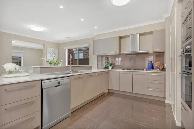 Seventh view of Homely house listing, 12 Watersedge Way, Roxburgh Park VIC 3064