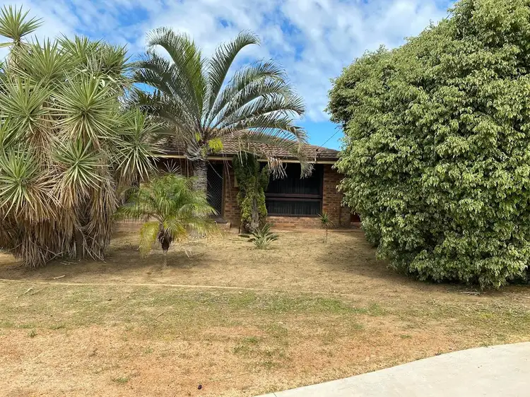 44 Hardman Road, Rangeway WA 6530
