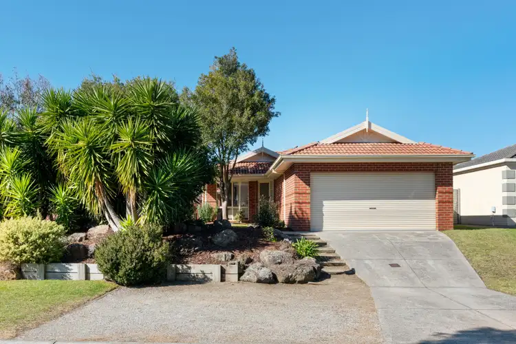 20 Korina Court, Langwarrin VIC 3910